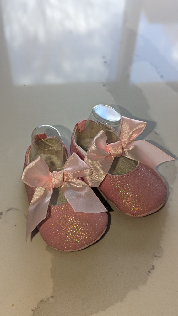baby shoes