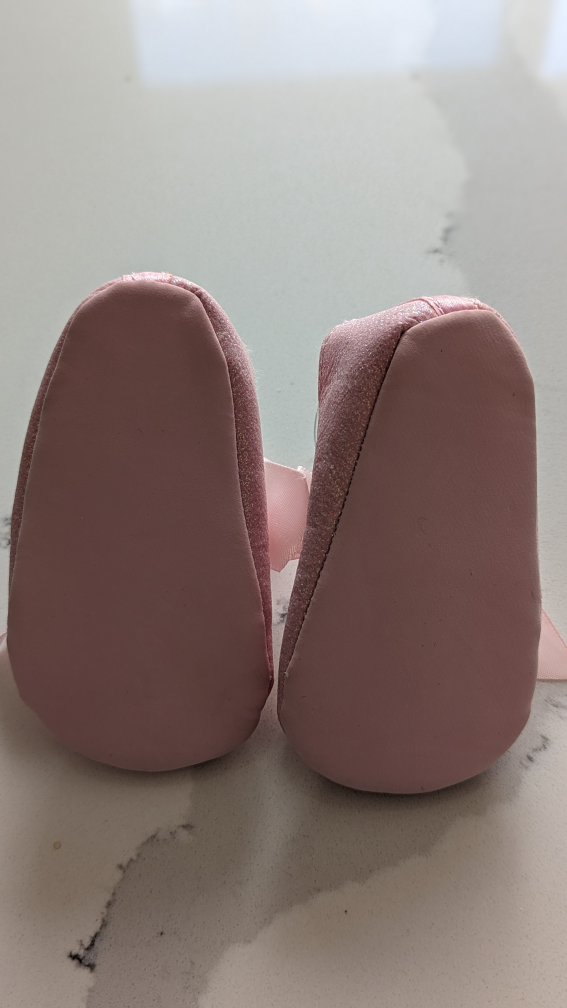 baby shoes - photo 3