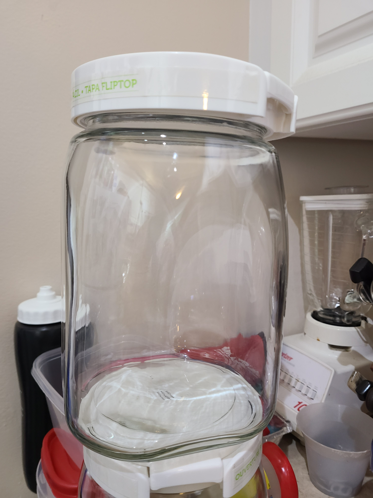 1 Snapware glass storage container image indicator(2)