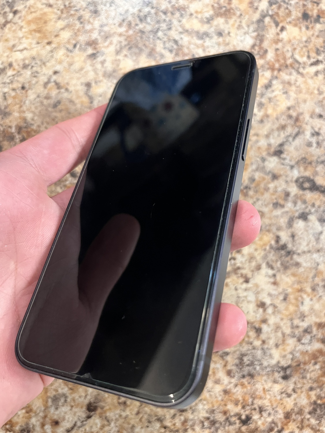 iPhone 12 mini - 128GB - photo 4
