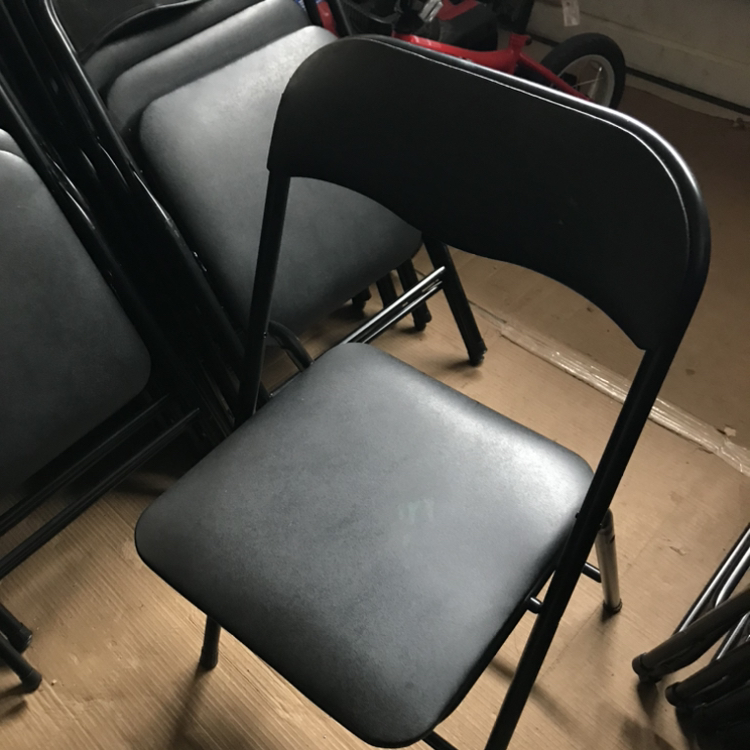 FOLDING CHAIRS - photo 2