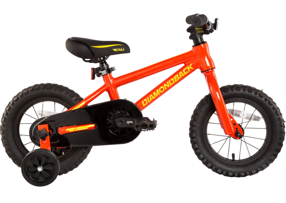 Kids bicycle 12” - photo 2