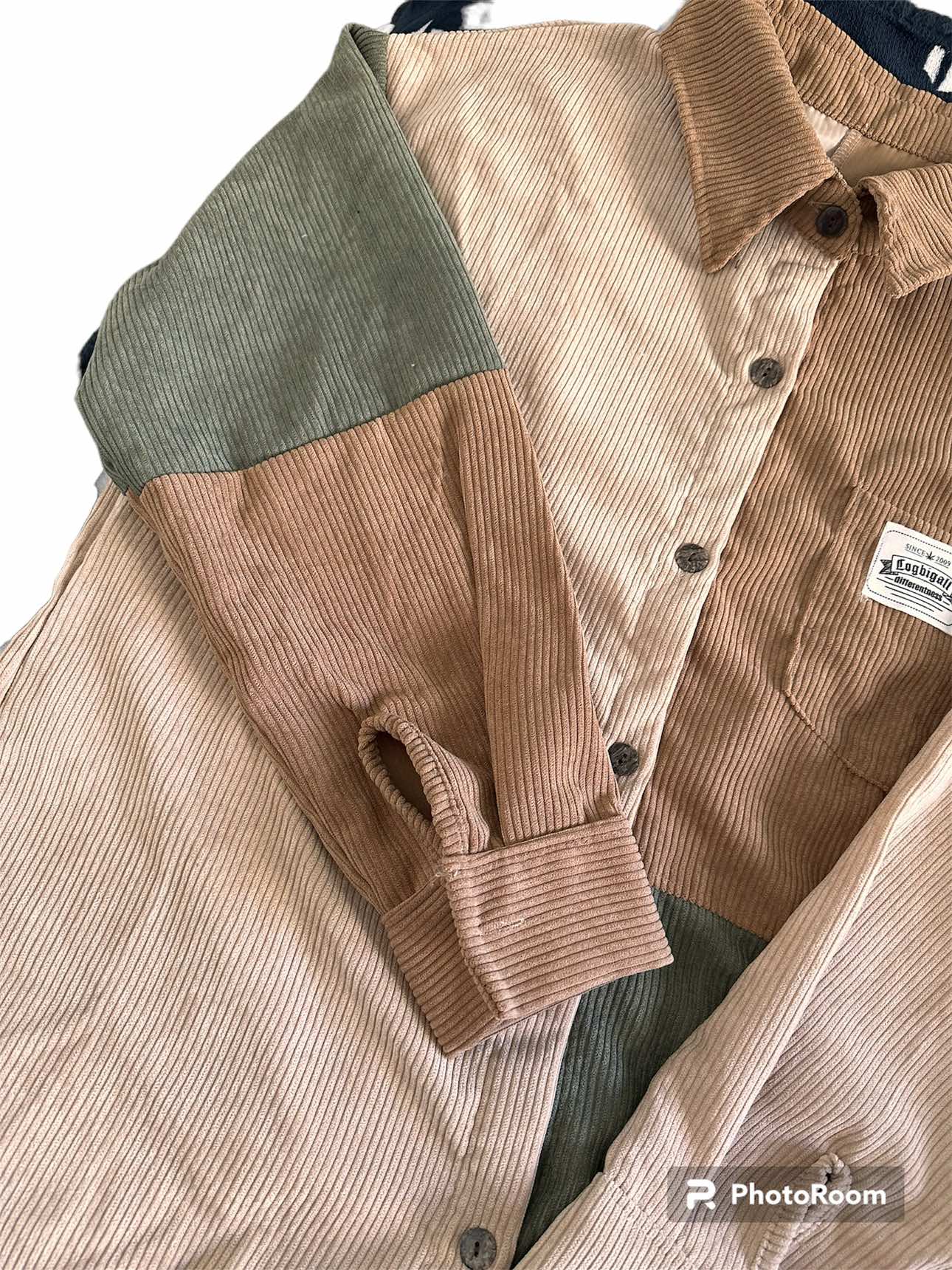 Ladies Varsity Jacket image indicator(2)