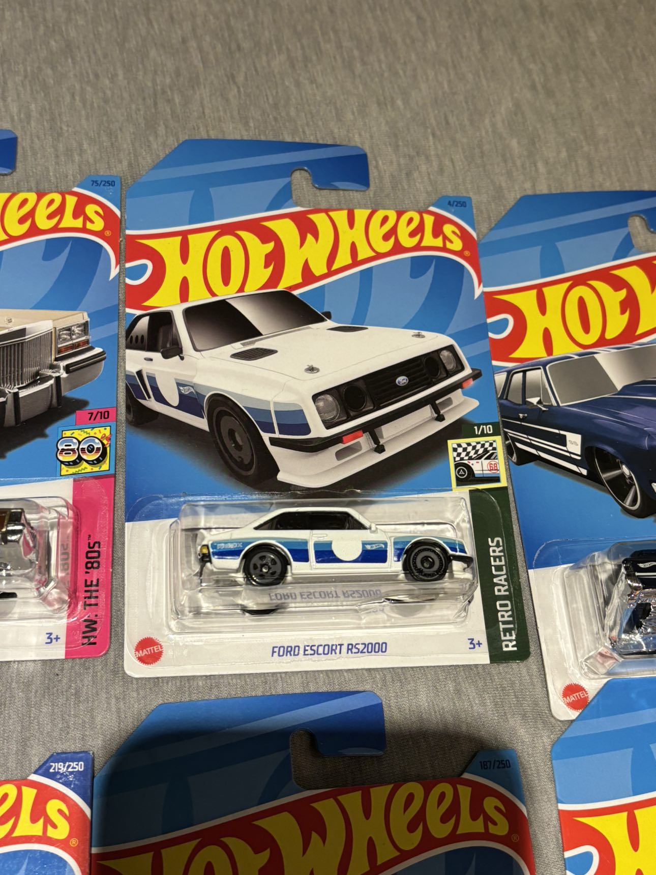 HOT WHEELS - photo 4