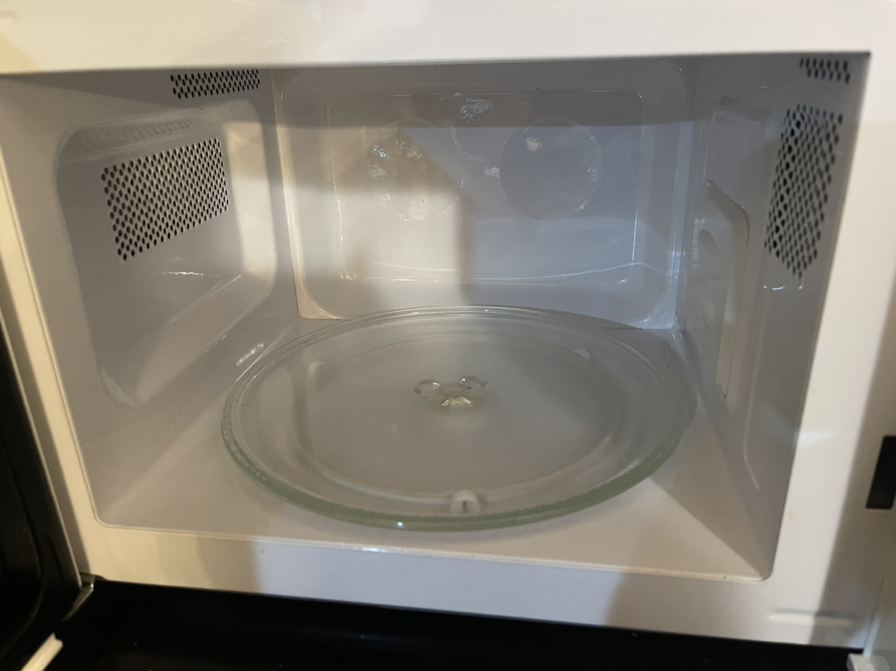 Retro Countertop Microwave Oven(0.7 cu. ft 700W) - photo 2