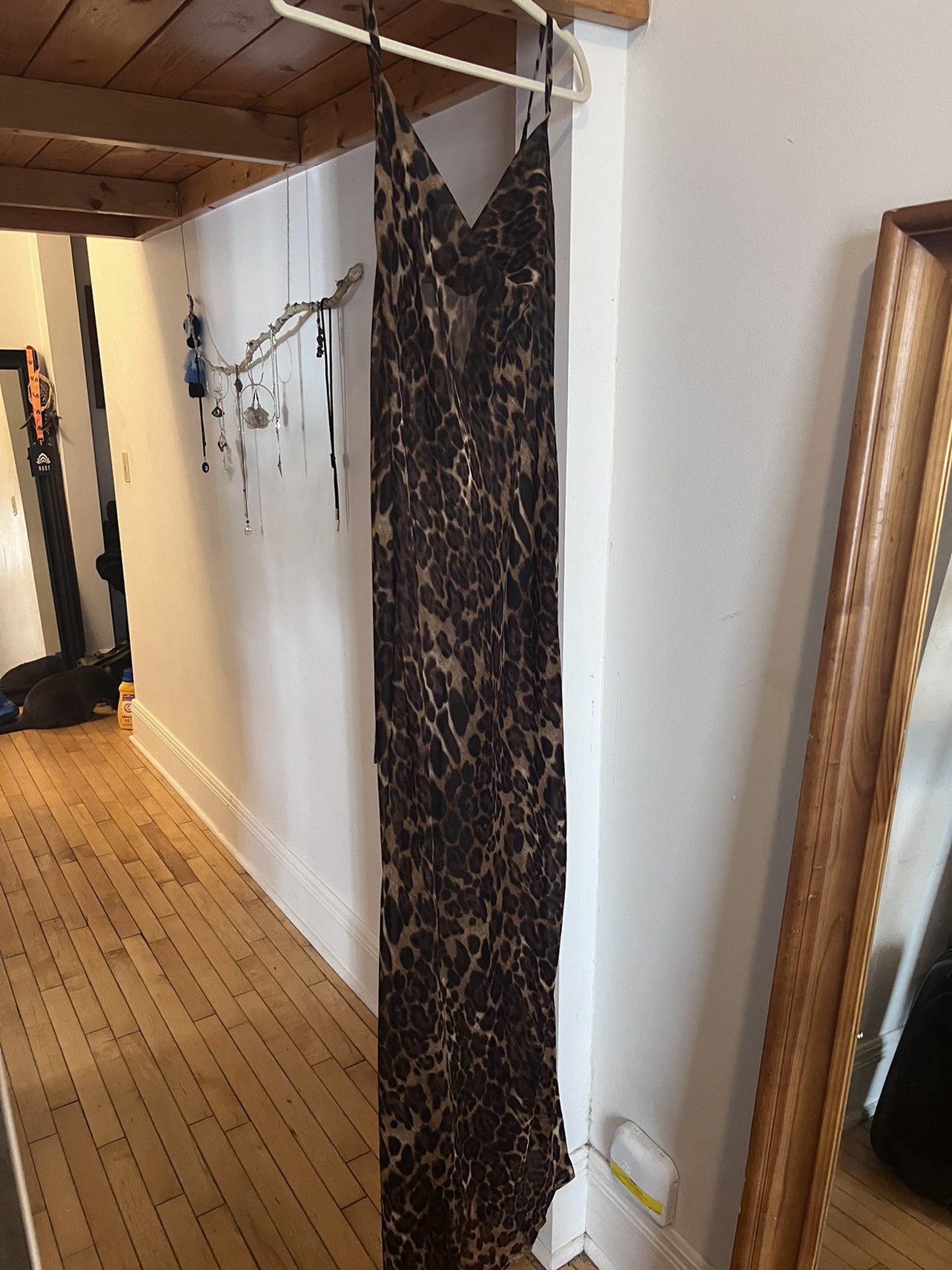 ZCRAVE dress