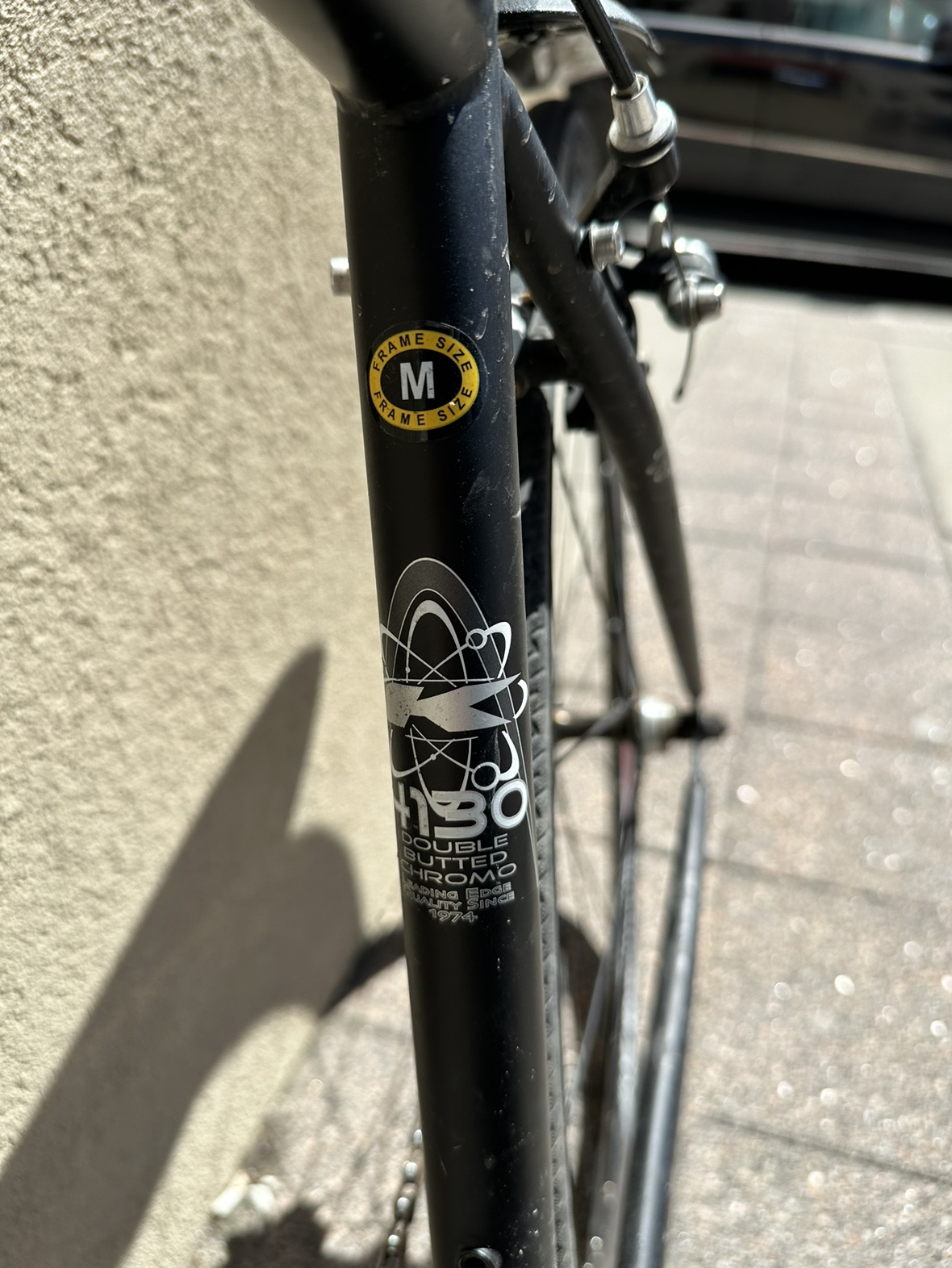 Bike single fix - photo 5