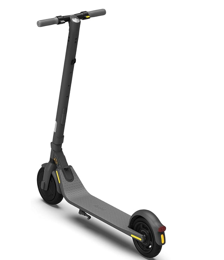 Segway Ninebot E25A Electric Scooter - photo 3