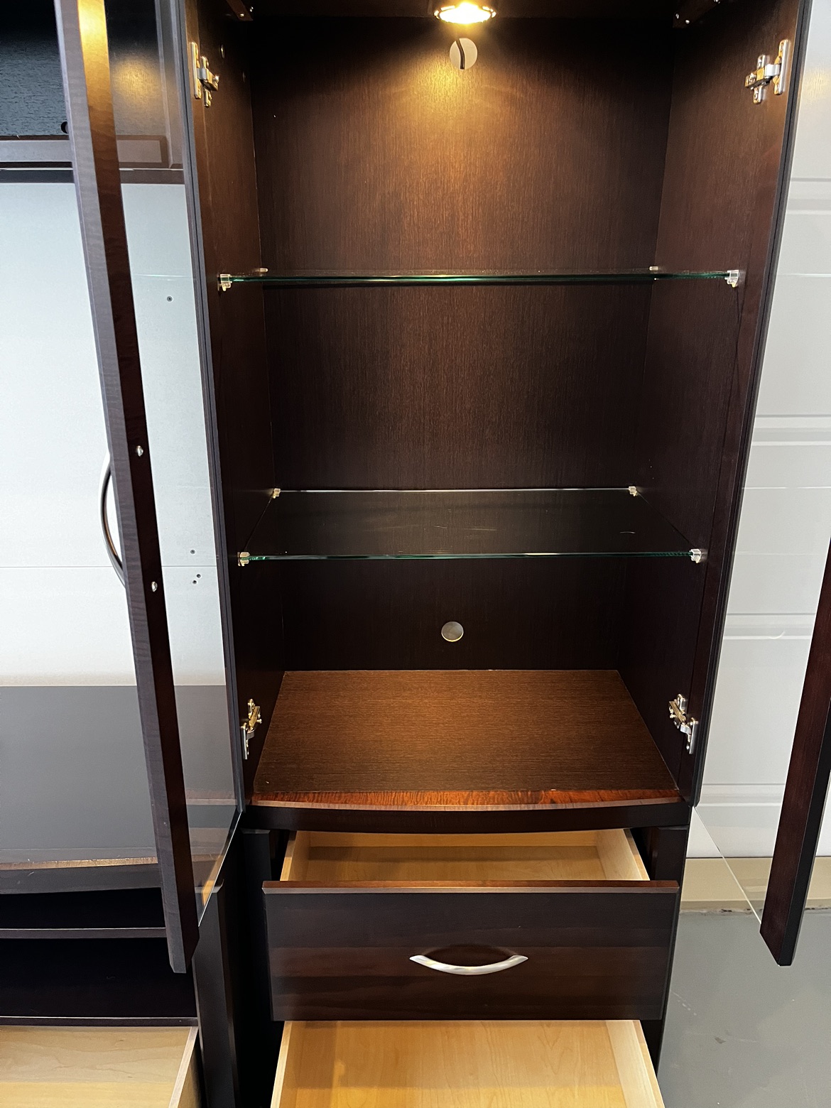 TV & Entertainment Unit - photo 5