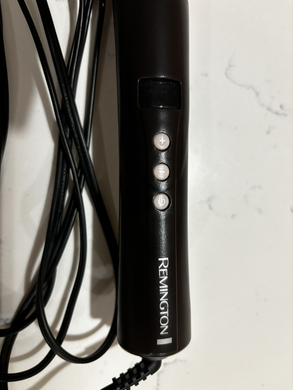 LIKE NEW hair curler (wand) image indicator(2)