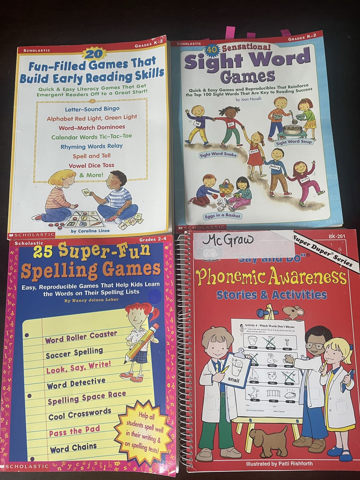 Elementary teaching resources - photo 2