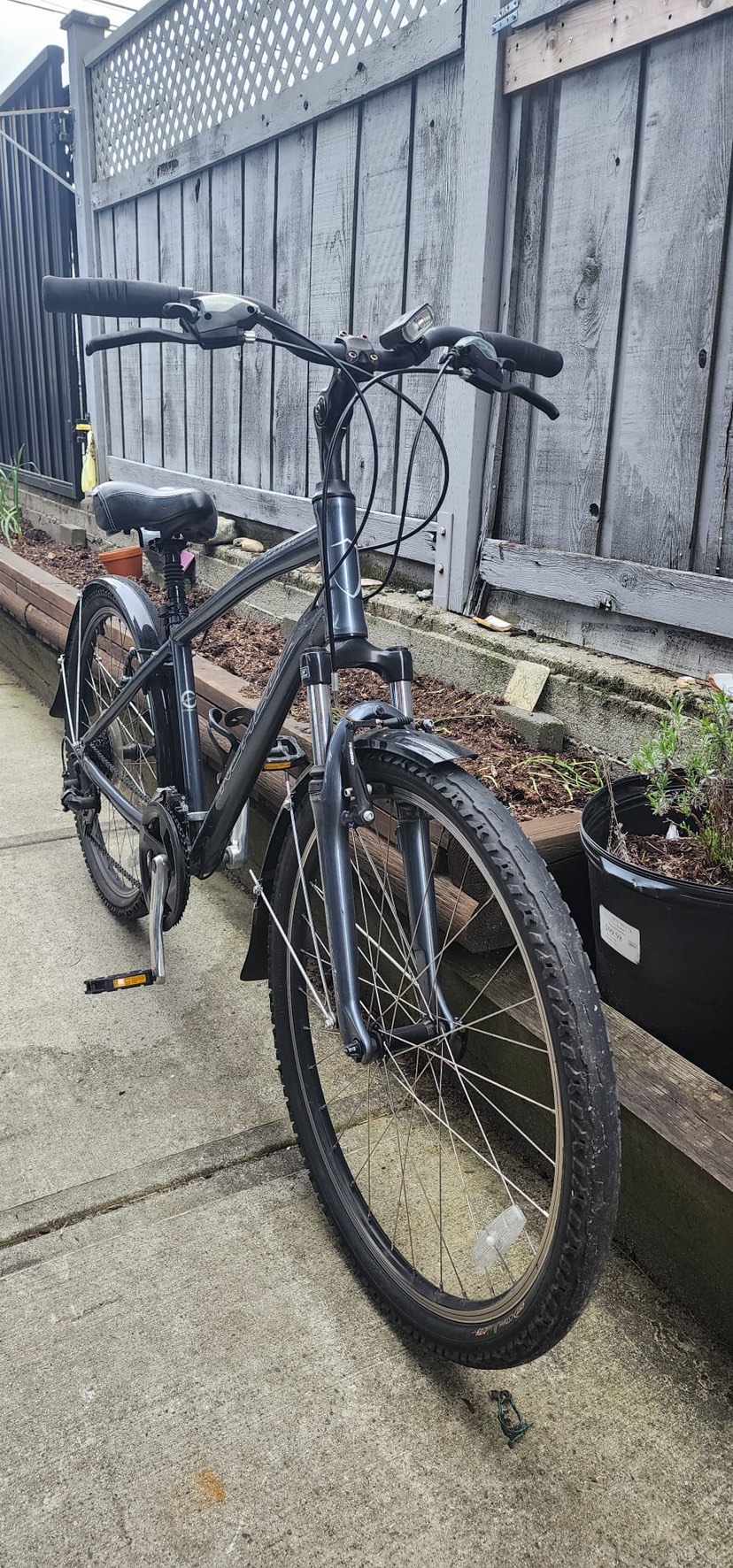 Norco Mountain Bike - photo 4