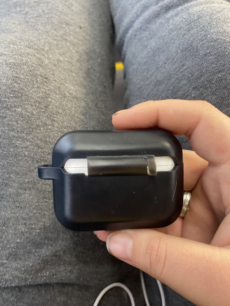 AirPod pro case (2021) - photo 2