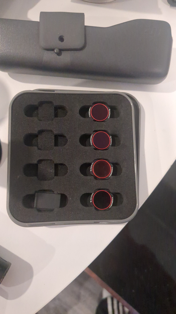 DJI Osmo pocket - photo 4