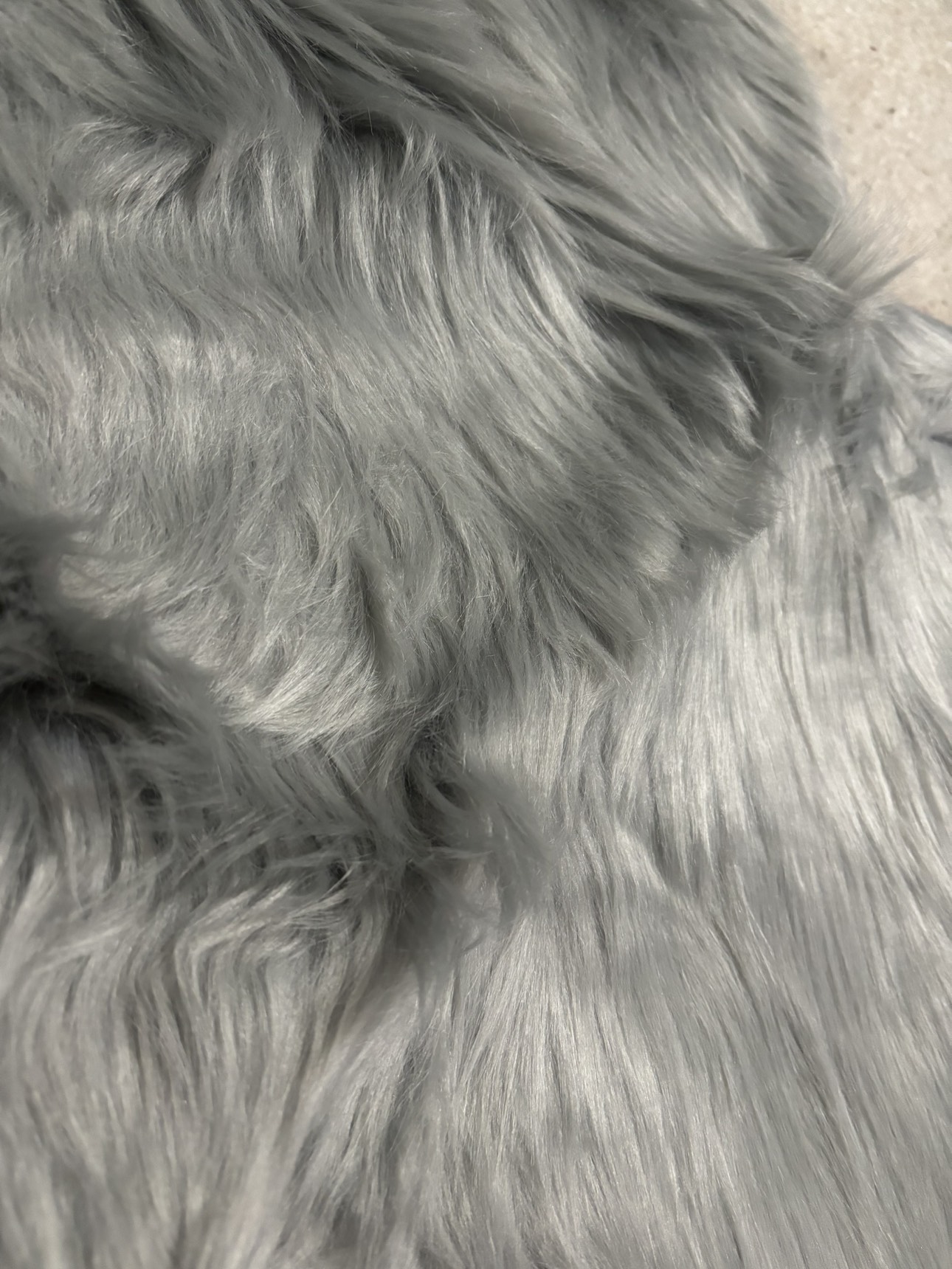 Heart shaped rug - photo 2