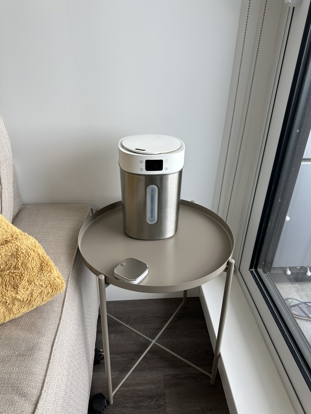 4L LED Humidifier - photo 2