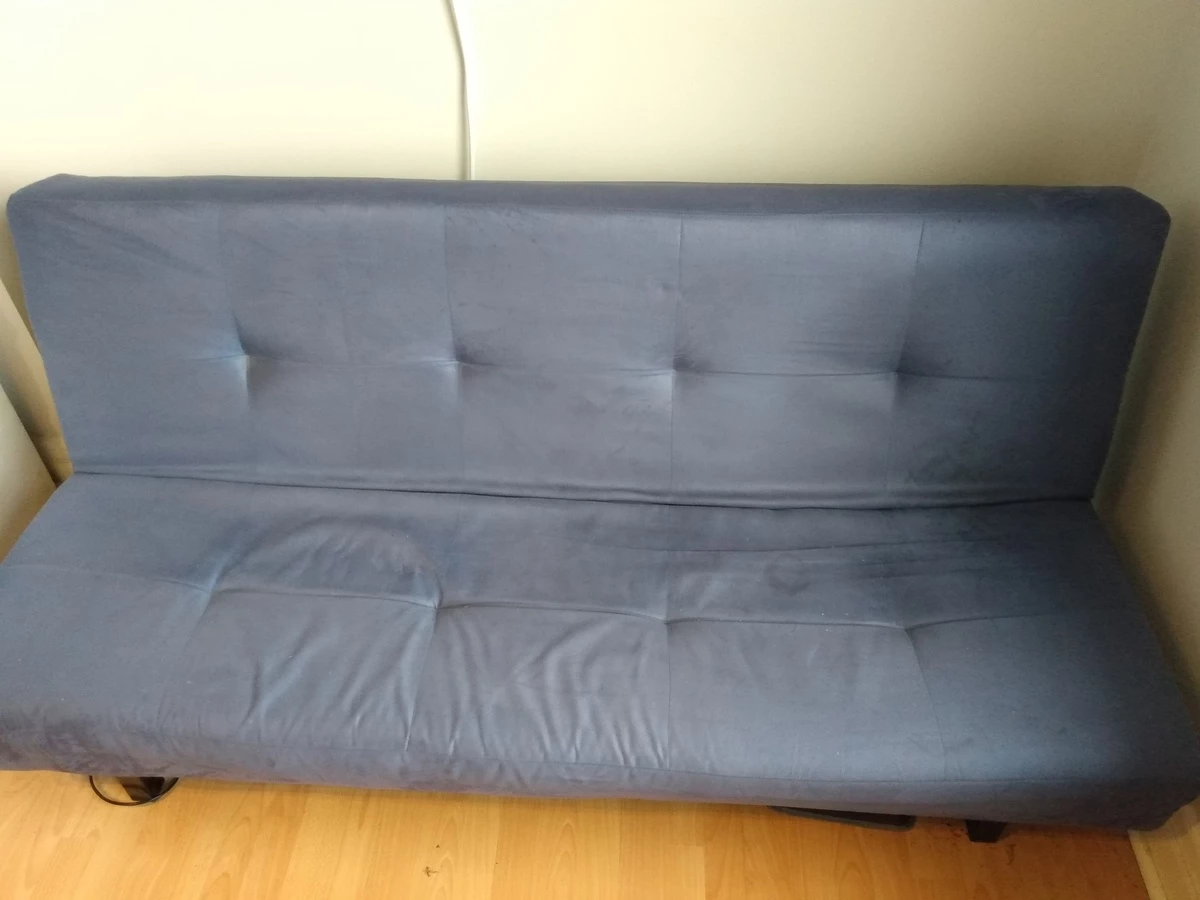 Free! Folding sofa bed