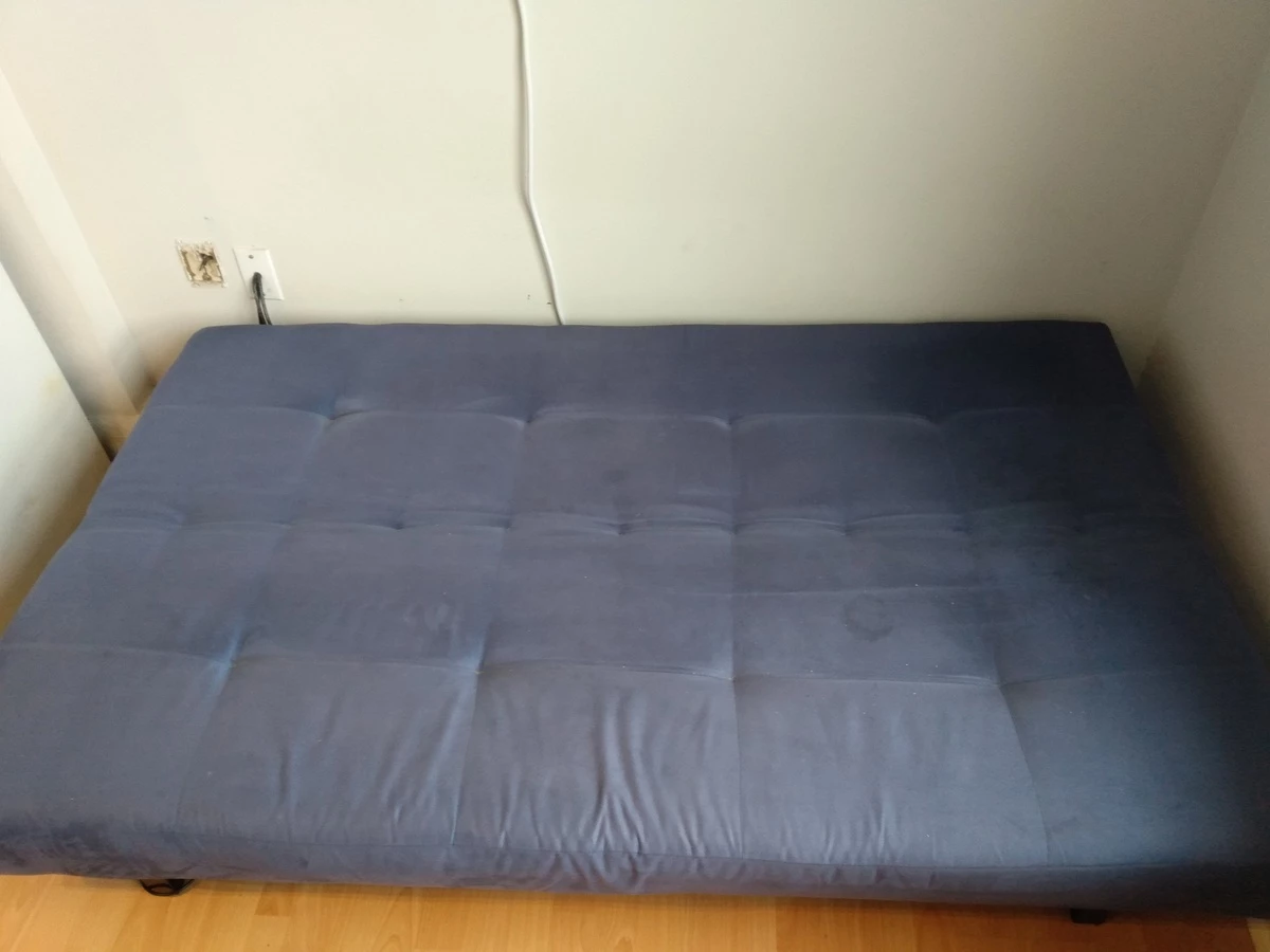 Free! Folding sofa bed - photo 2