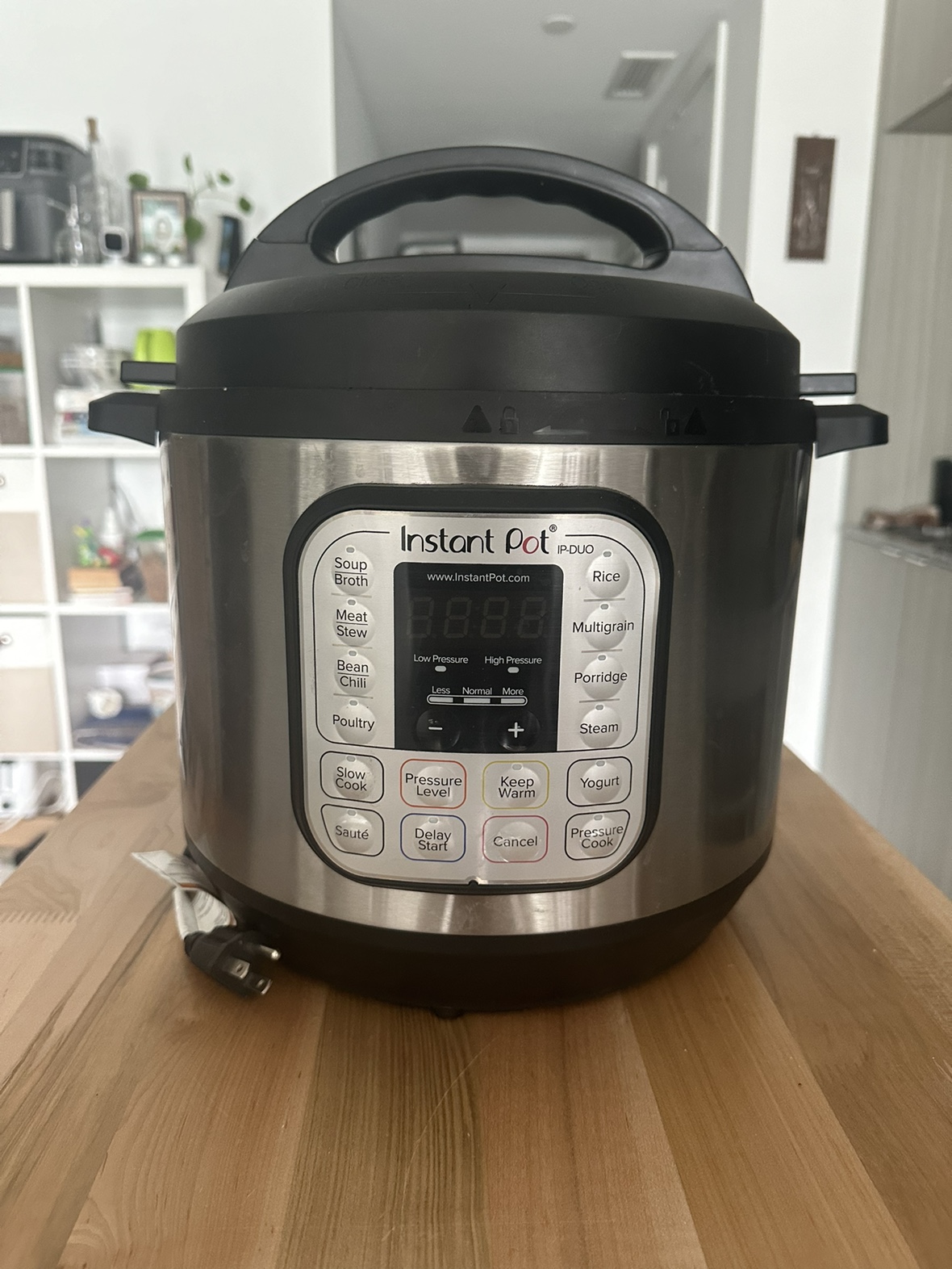 Instant Pot 8 qt