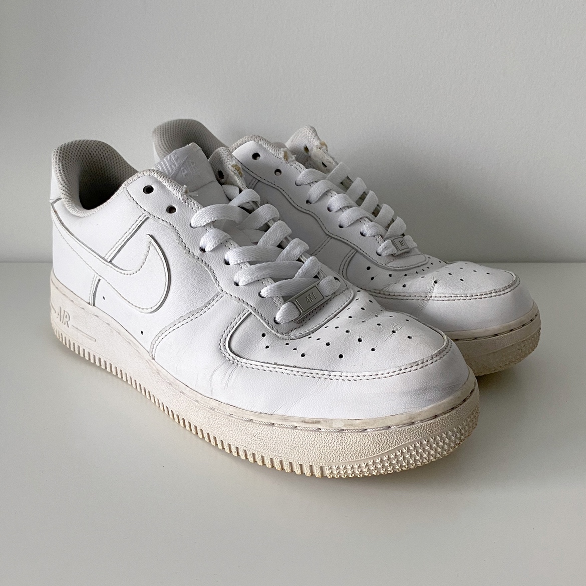 Air Force 1 ‘07