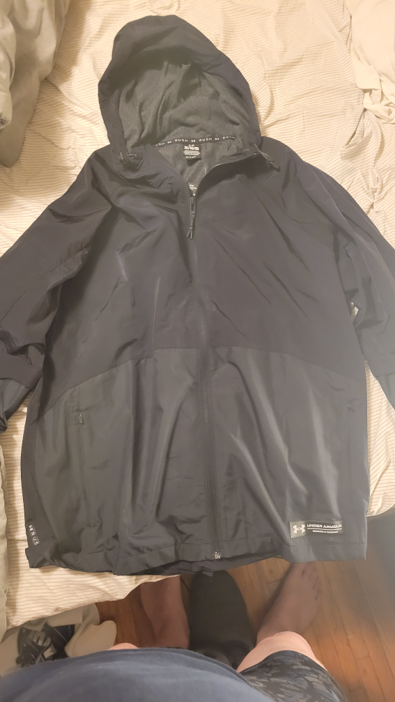 Under Armour Jacket - photo 2