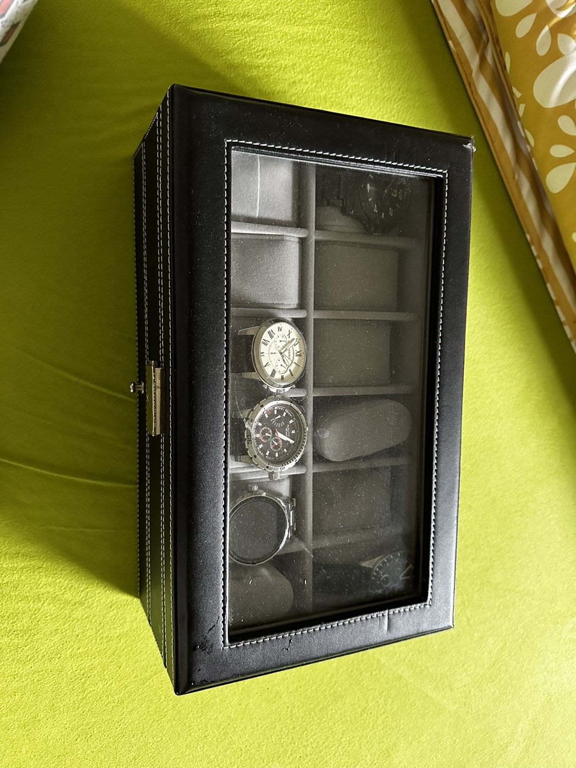 Watch case - photo 3