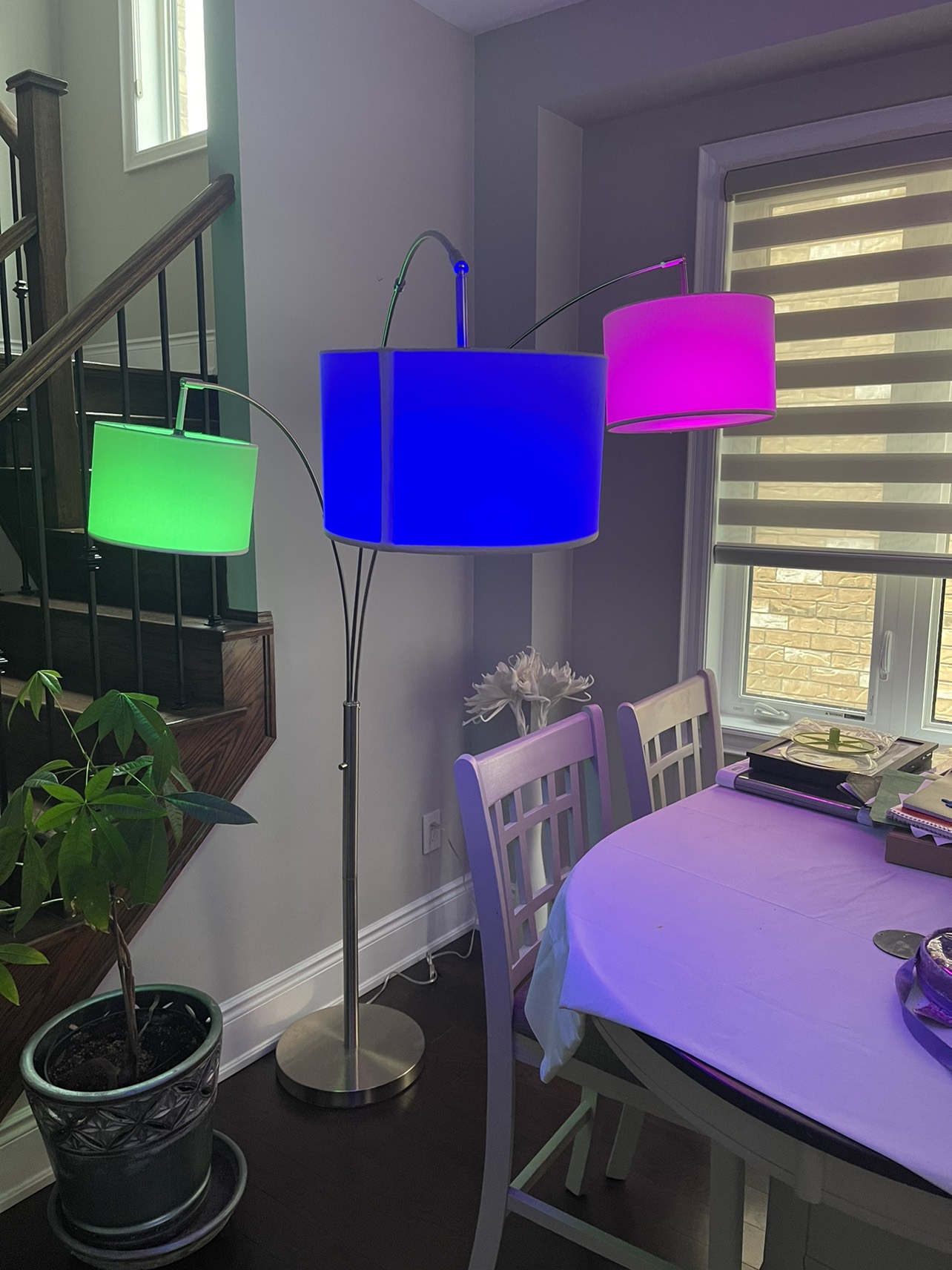 Floor lamp - photo 3