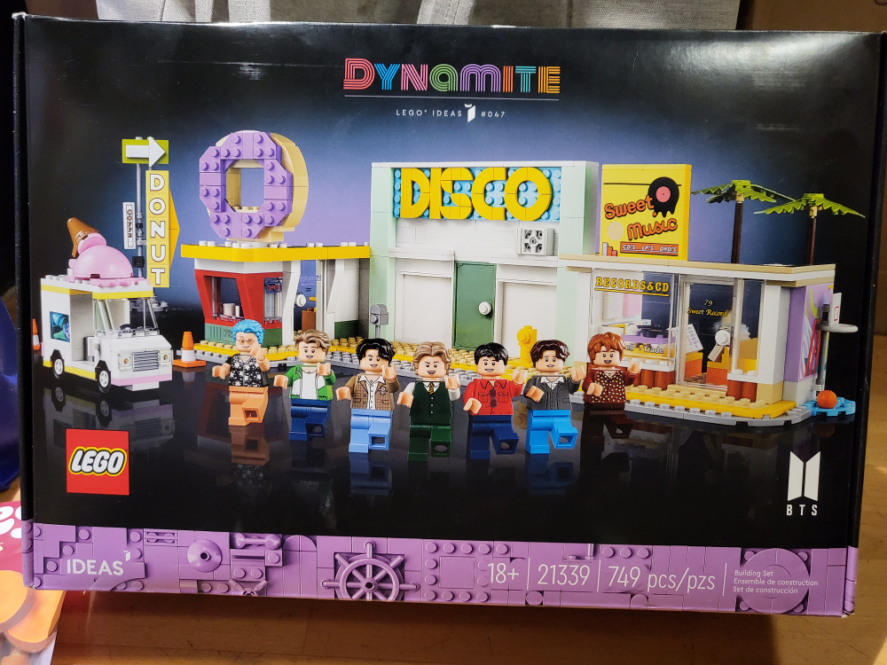 lego