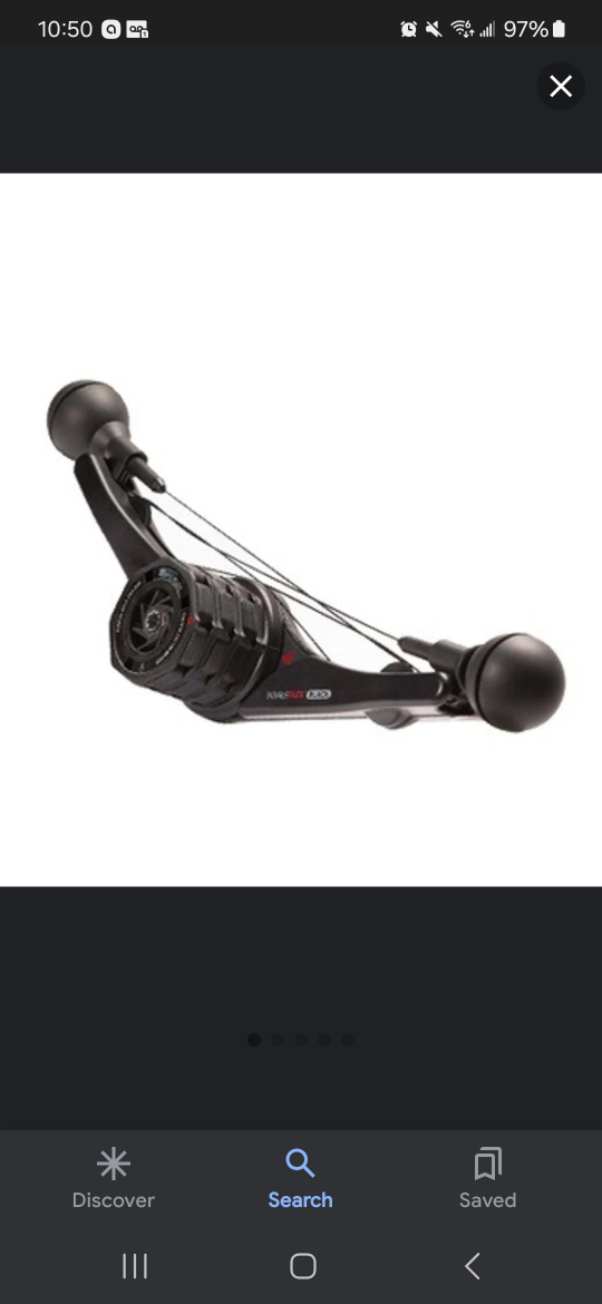 OYO Personal Gym image indicator(2)