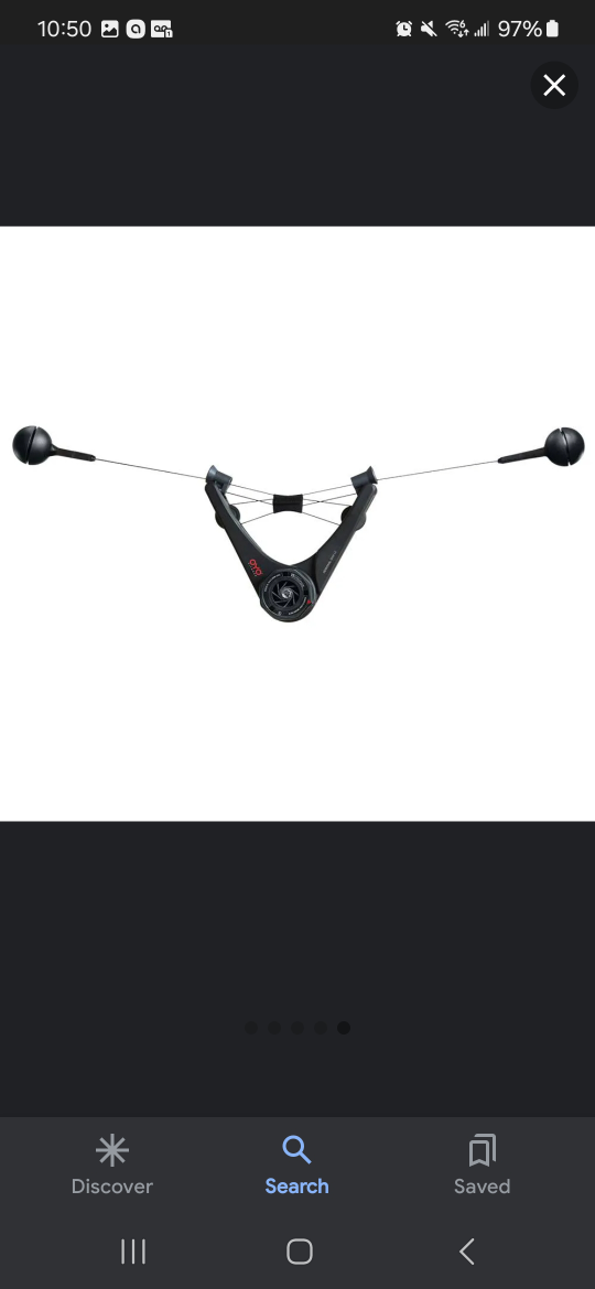 OYO Personal Gym image indicator(3)