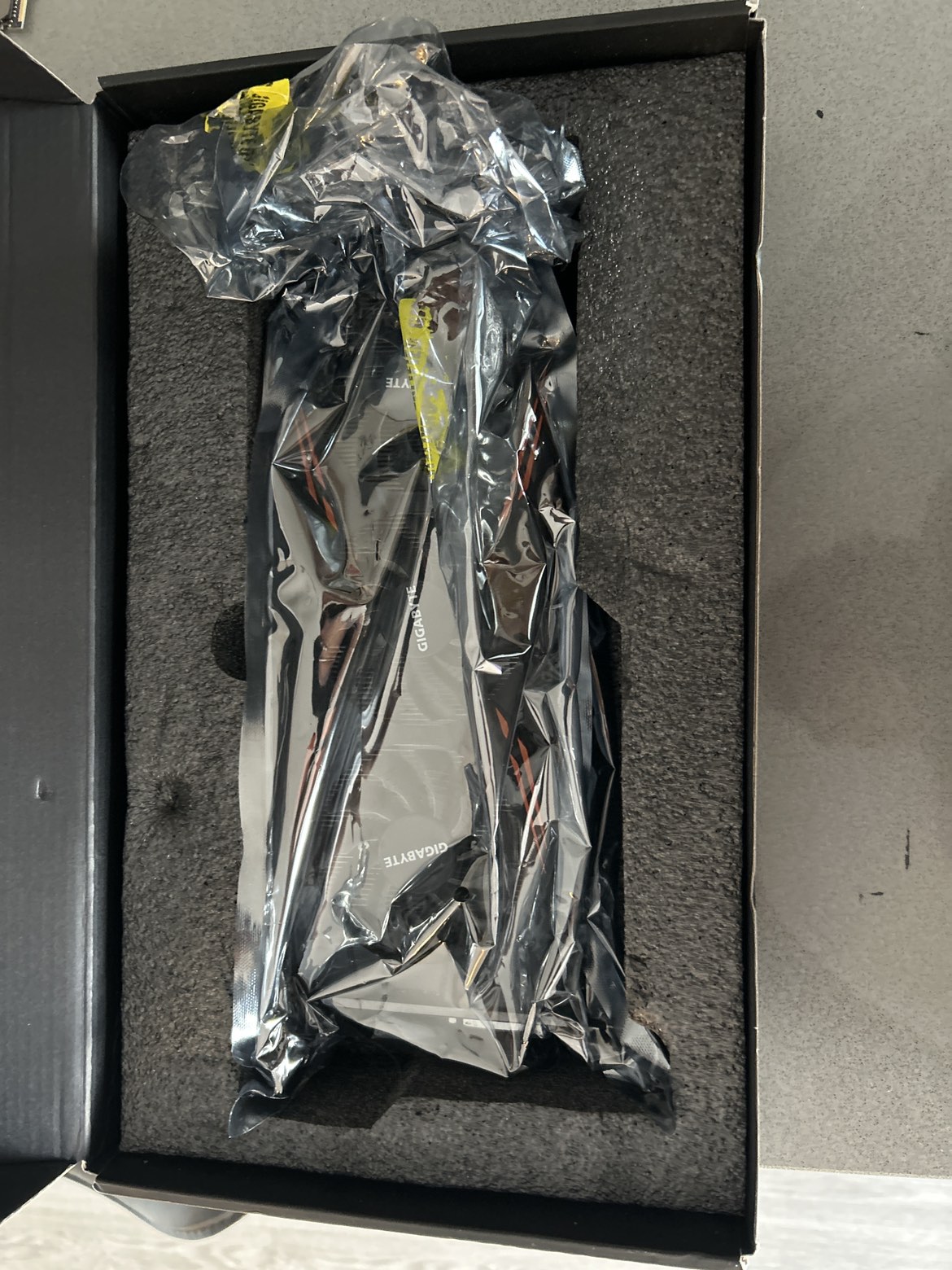 GEFORCE GTX 1080 8GB Wind Force Graphics Card - photo 4
