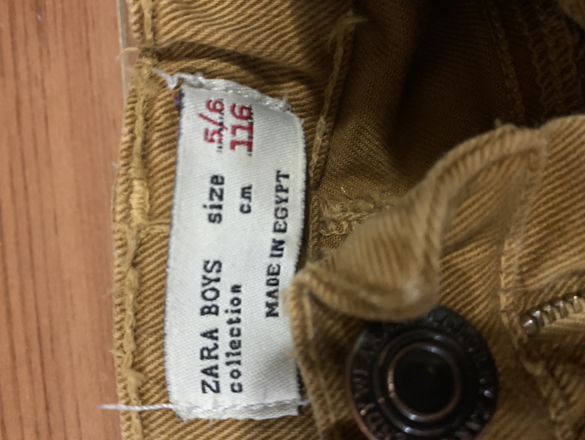 2 pants - photo 2