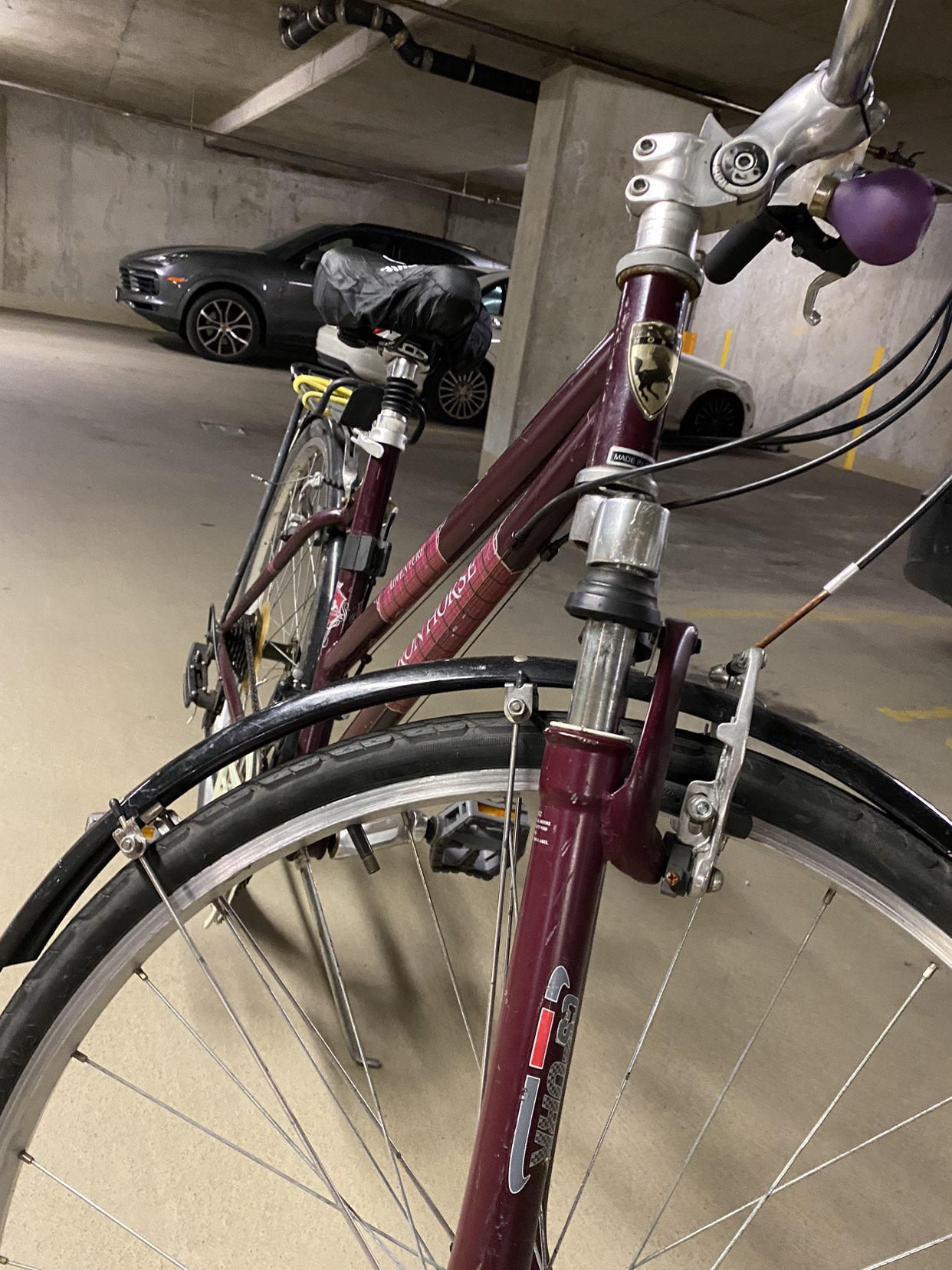 Great bike for all seasons - photo 4