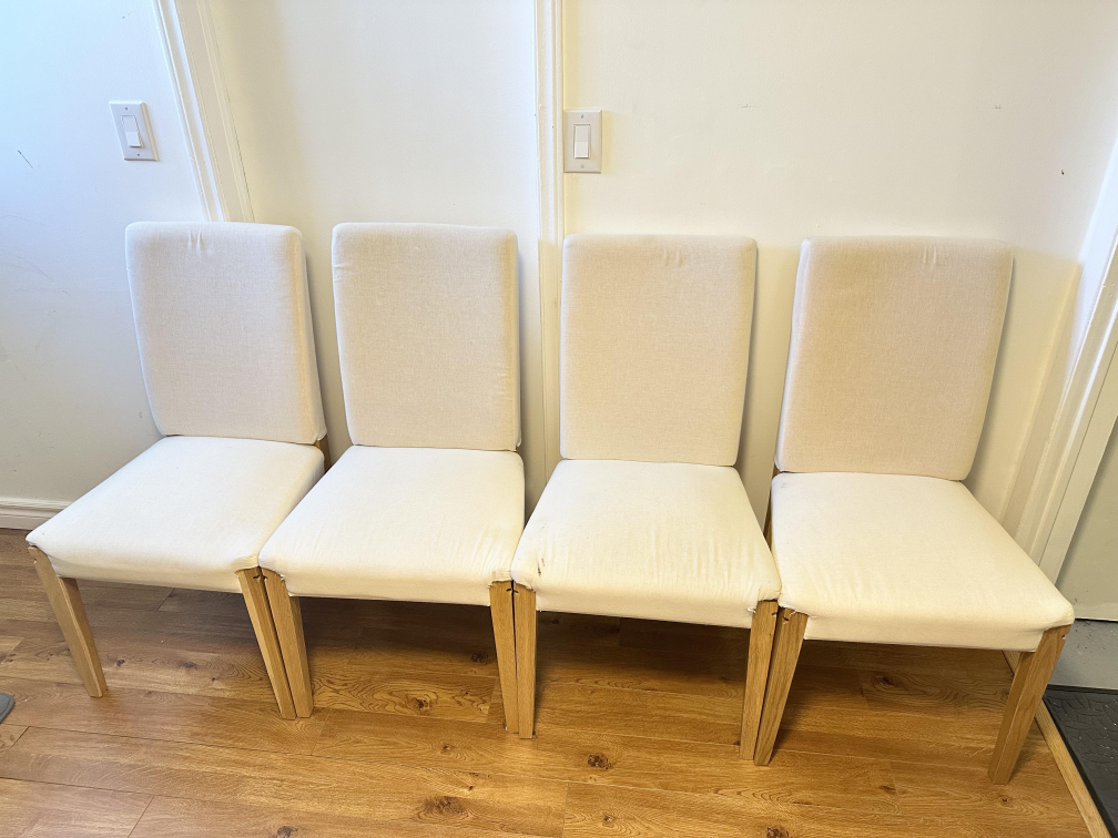 Ikea Dining Chair thumbnail