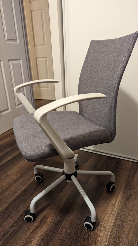 Office Chair - photo 3