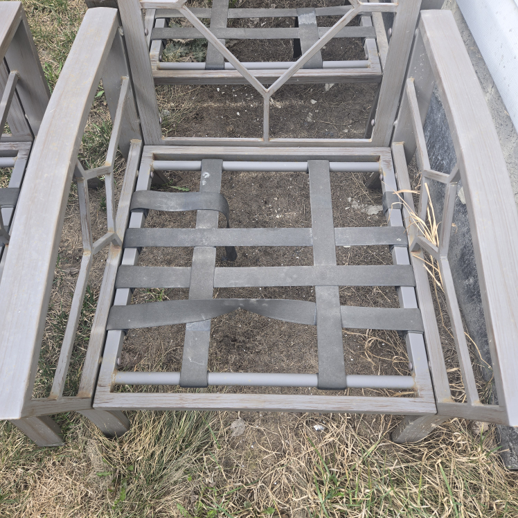 outdoor furniture - photo 4