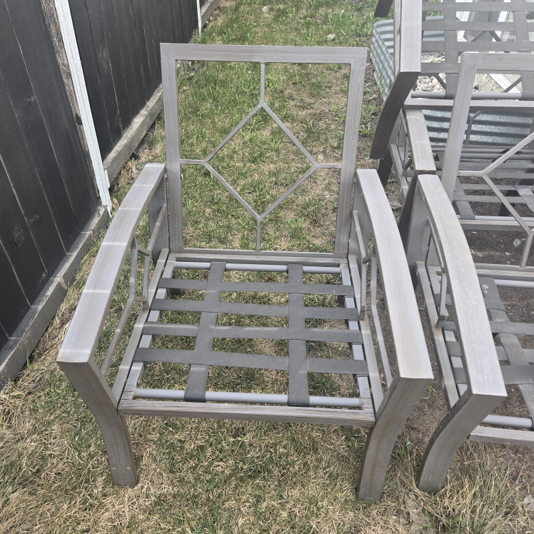 outdoor furniture - photo 5