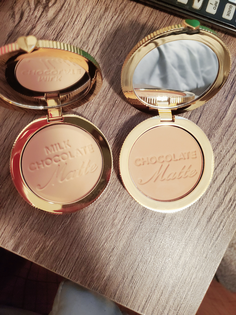 Too Faced Chocolate Soleil Bronzers image indicator(3)