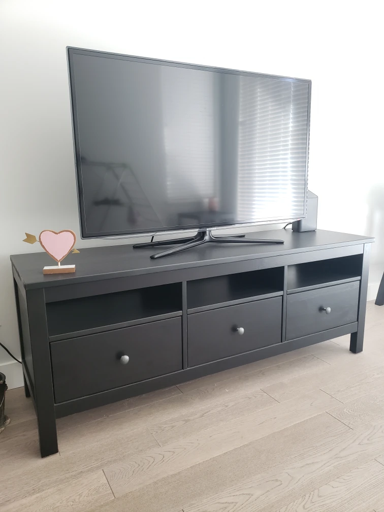 TV Stand (Purchased from Ikea) $175 or Delivered $200
