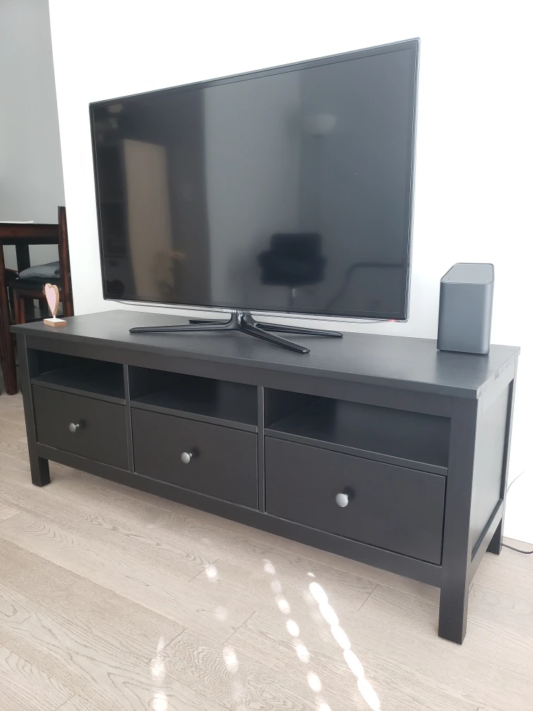 TV Stand (Purchased from Ikea) $175 or Delivered $200 - photo 2