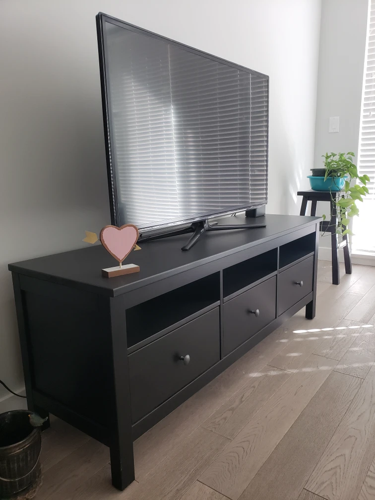 TV Stand (Purchased from Ikea) $175 or Delivered $200 - photo 3