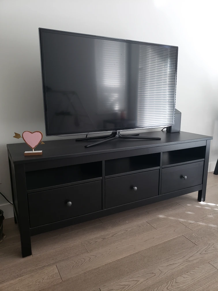 TV Stand (Purchased from Ikea) $175 or Delivered $200 - photo 4