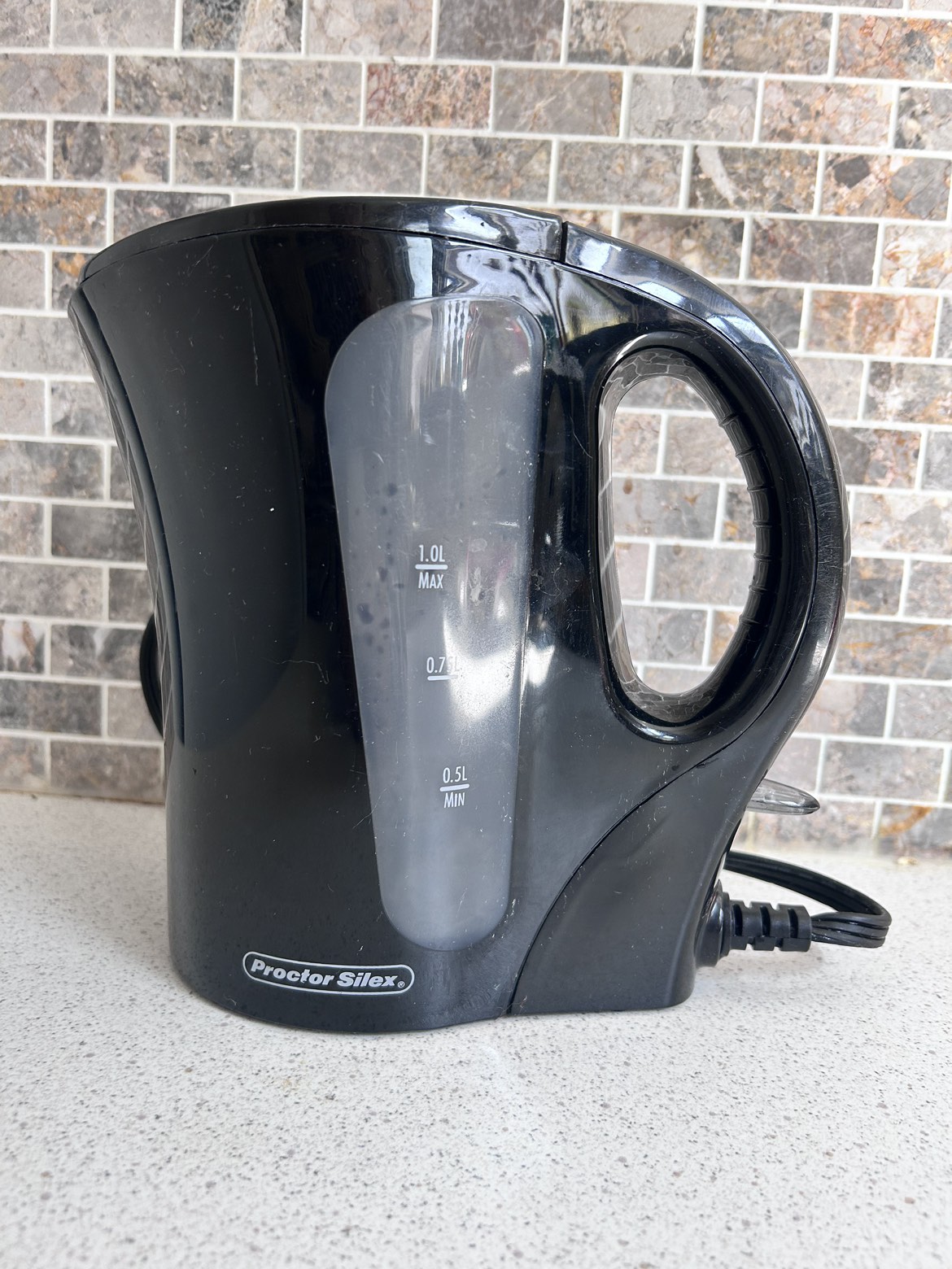 Proctor Silex Electric Kettle thumbnail