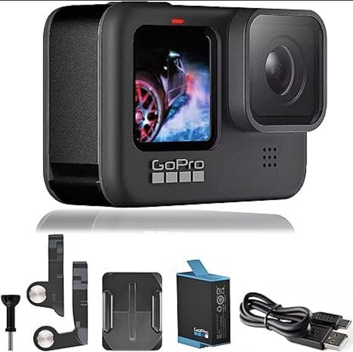 GoPro HERO9 Black