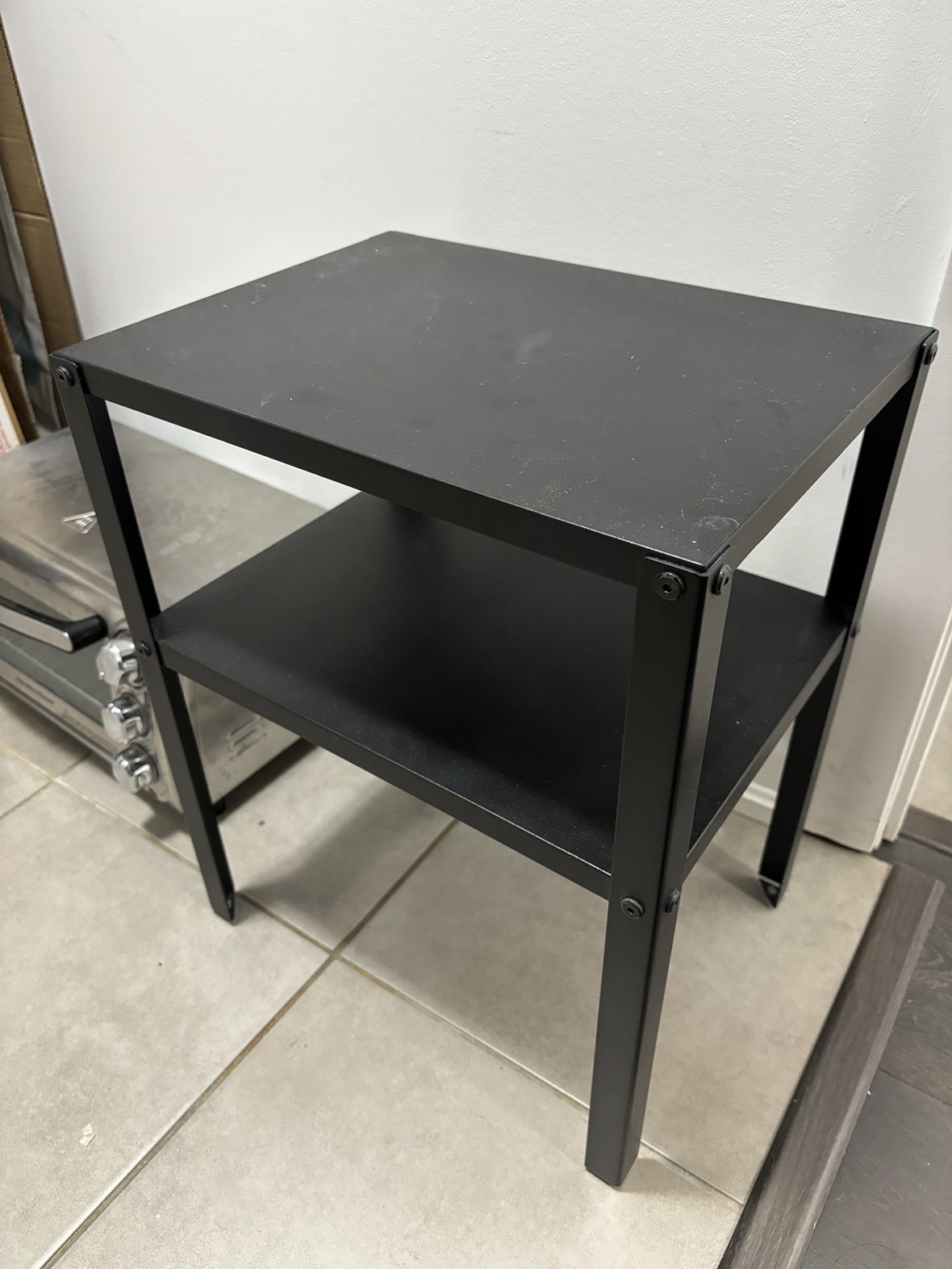 KNARREVIK night stand Ikea