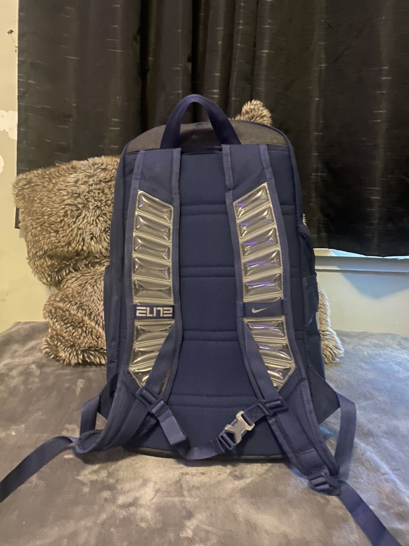 Nike Elite Backpack - photo 3