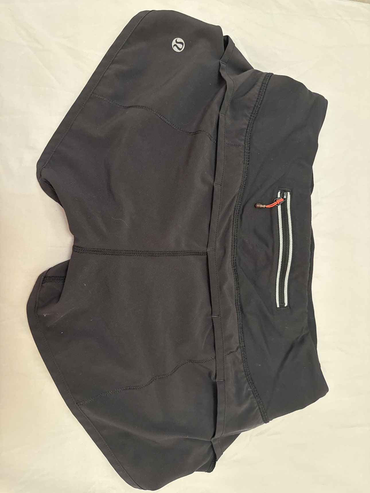 Lululemon short