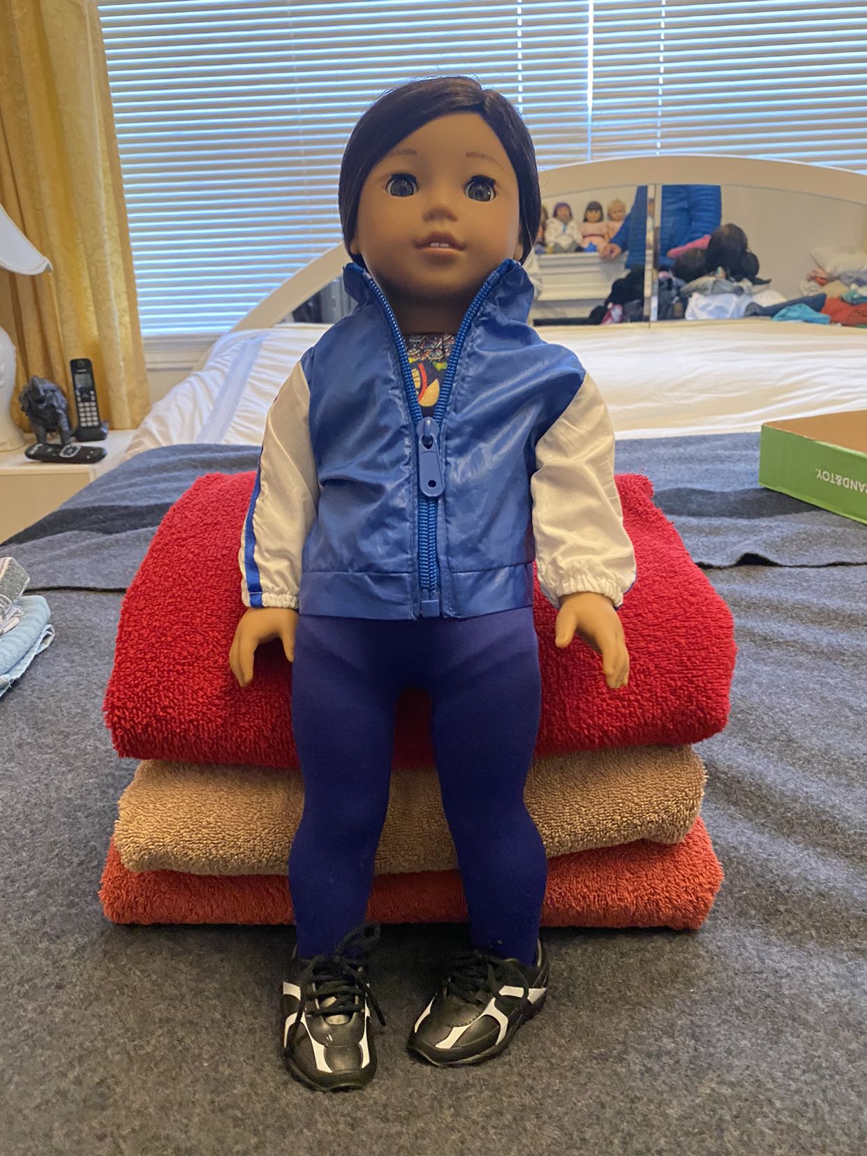 American girl dolls - photo 2