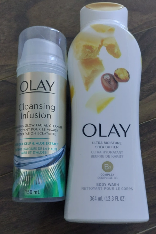 Olay Bundle NEW