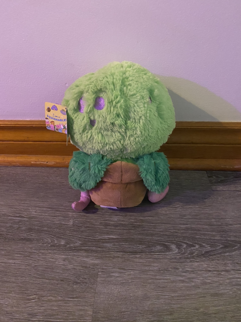 Squishable Venus Flytrap image indicator(2)